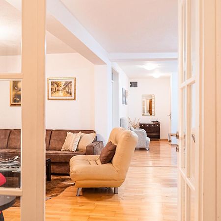 Sarajevo Hills Apartment Экстерьер фото
