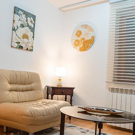 Sarajevo Hills Apartment Экстерьер фото