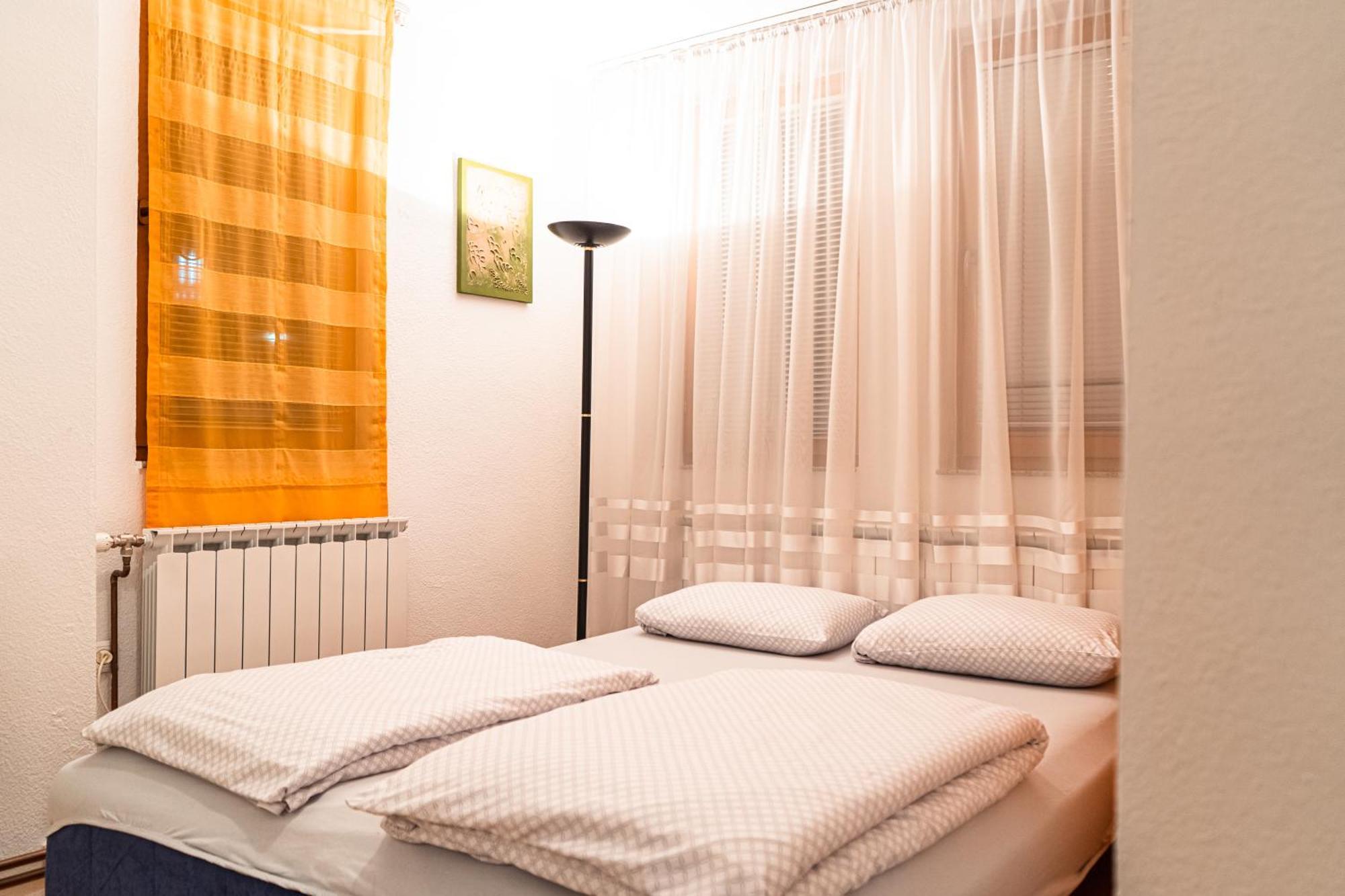 Sarajevo Hills Apartment Экстерьер фото