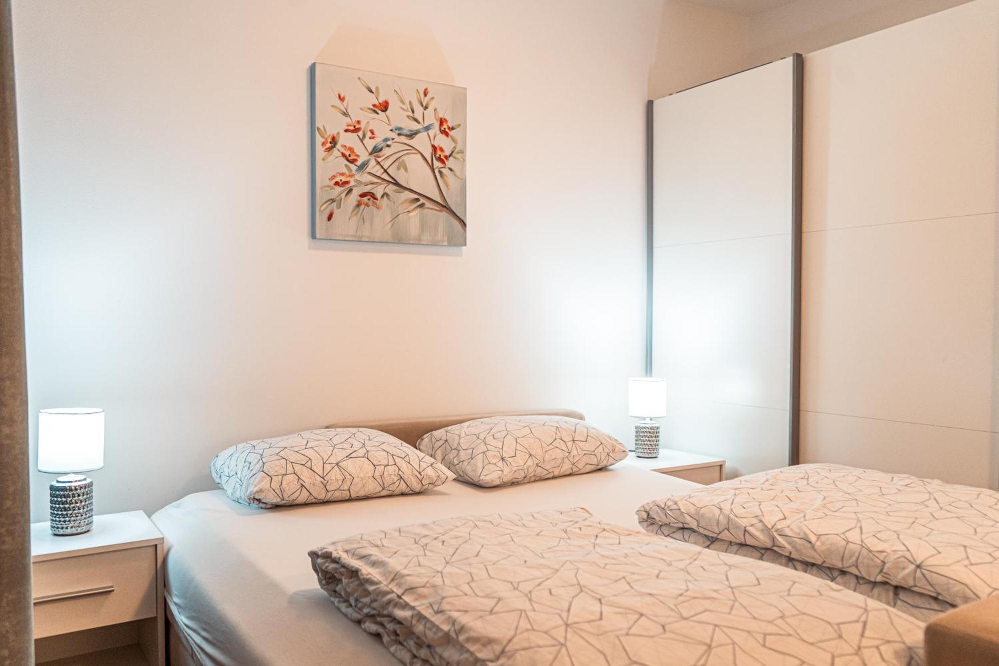 Sarajevo Hills Apartment Экстерьер фото