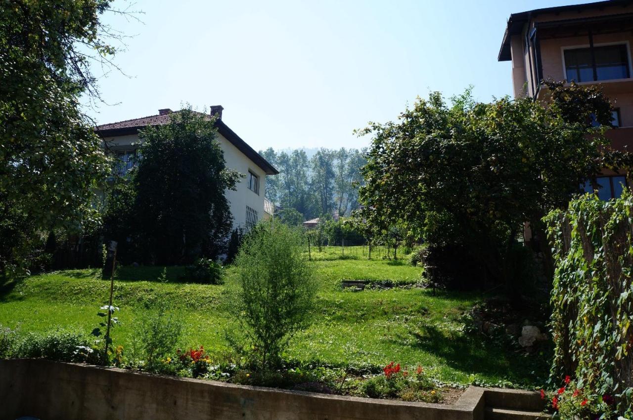 Sarajevo Hills Apartment Экстерьер фото