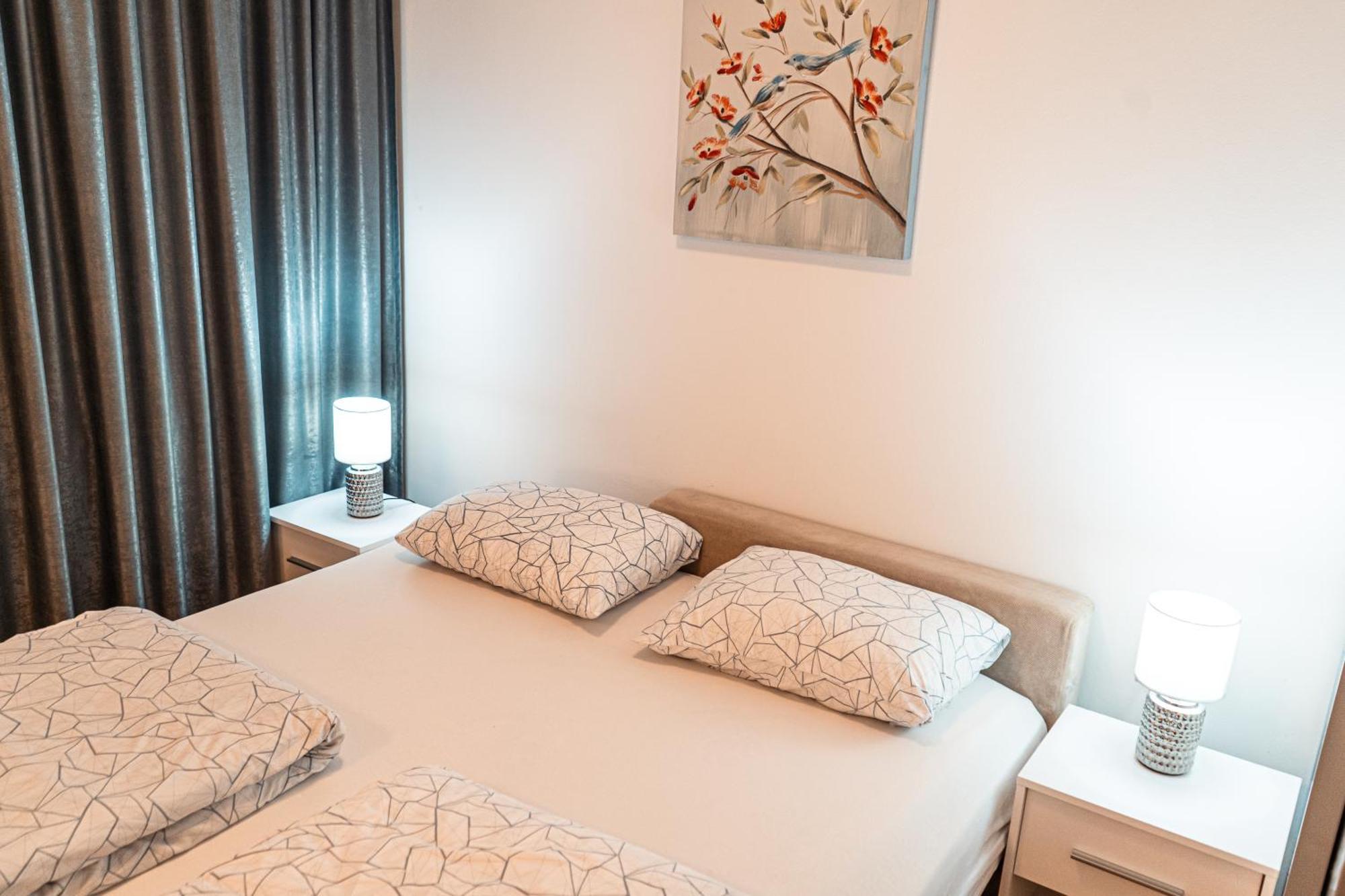 Sarajevo Hills Apartment Экстерьер фото