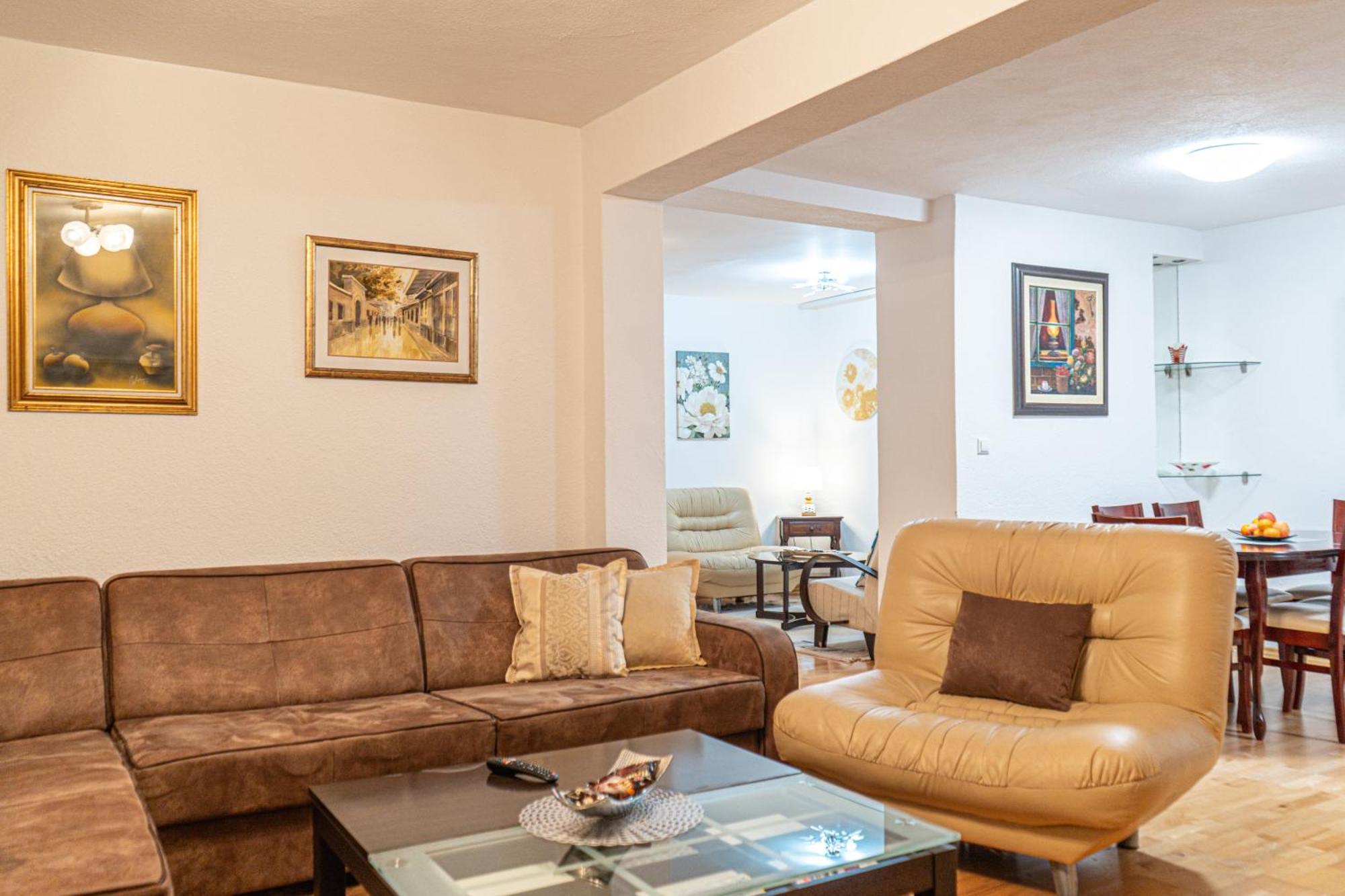 Sarajevo Hills Apartment Экстерьер фото