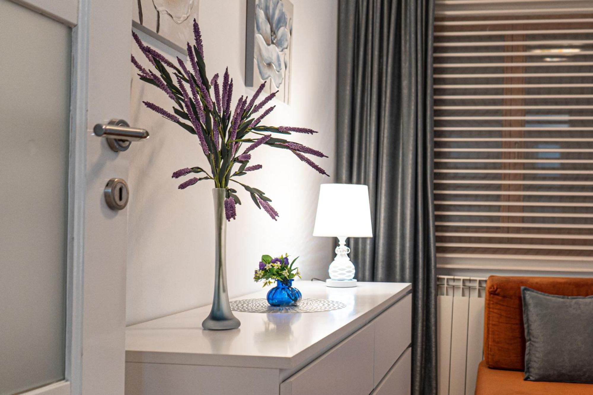 Sarajevo Hills Apartment Экстерьер фото
