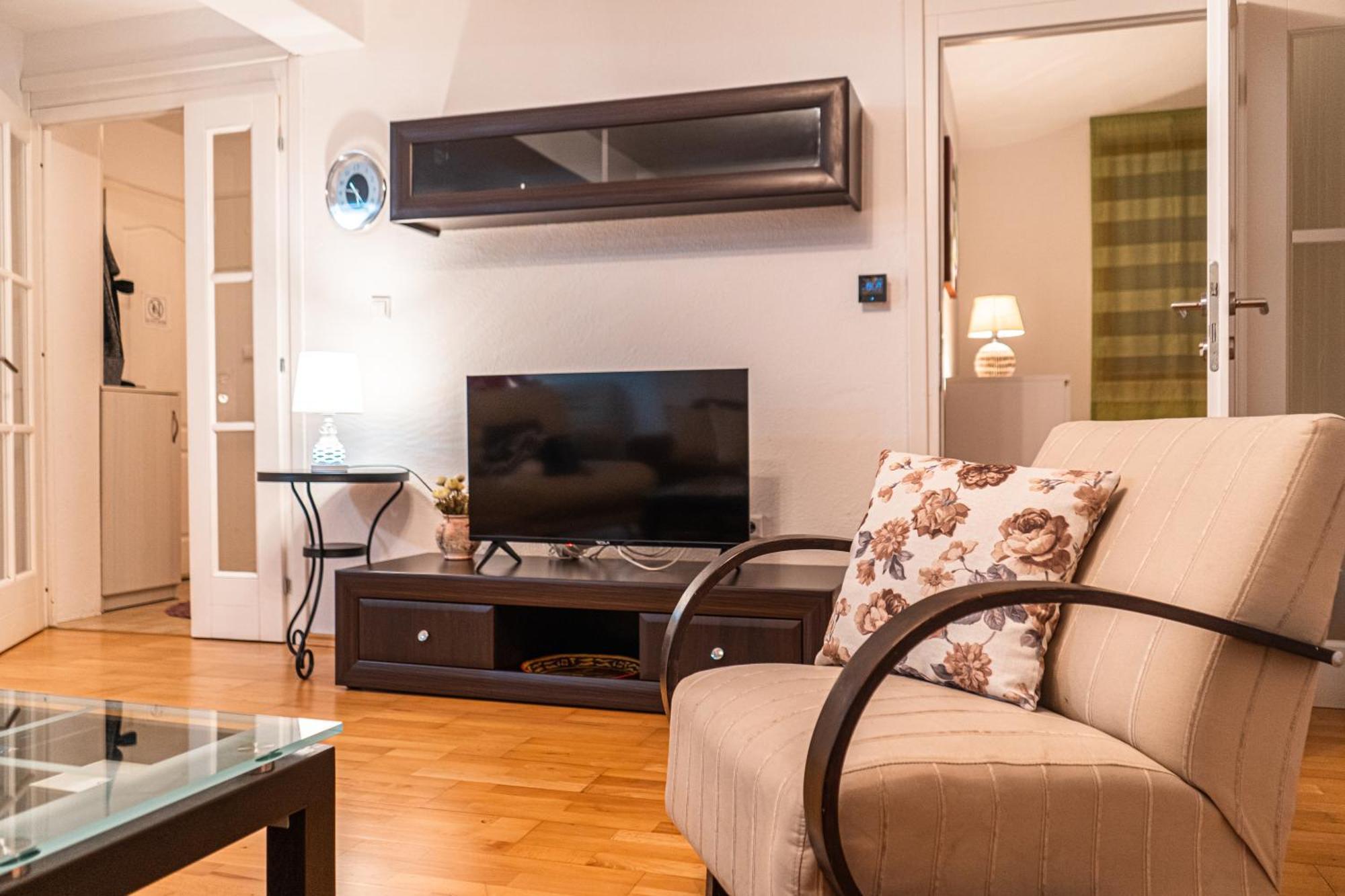 Sarajevo Hills Apartment Экстерьер фото