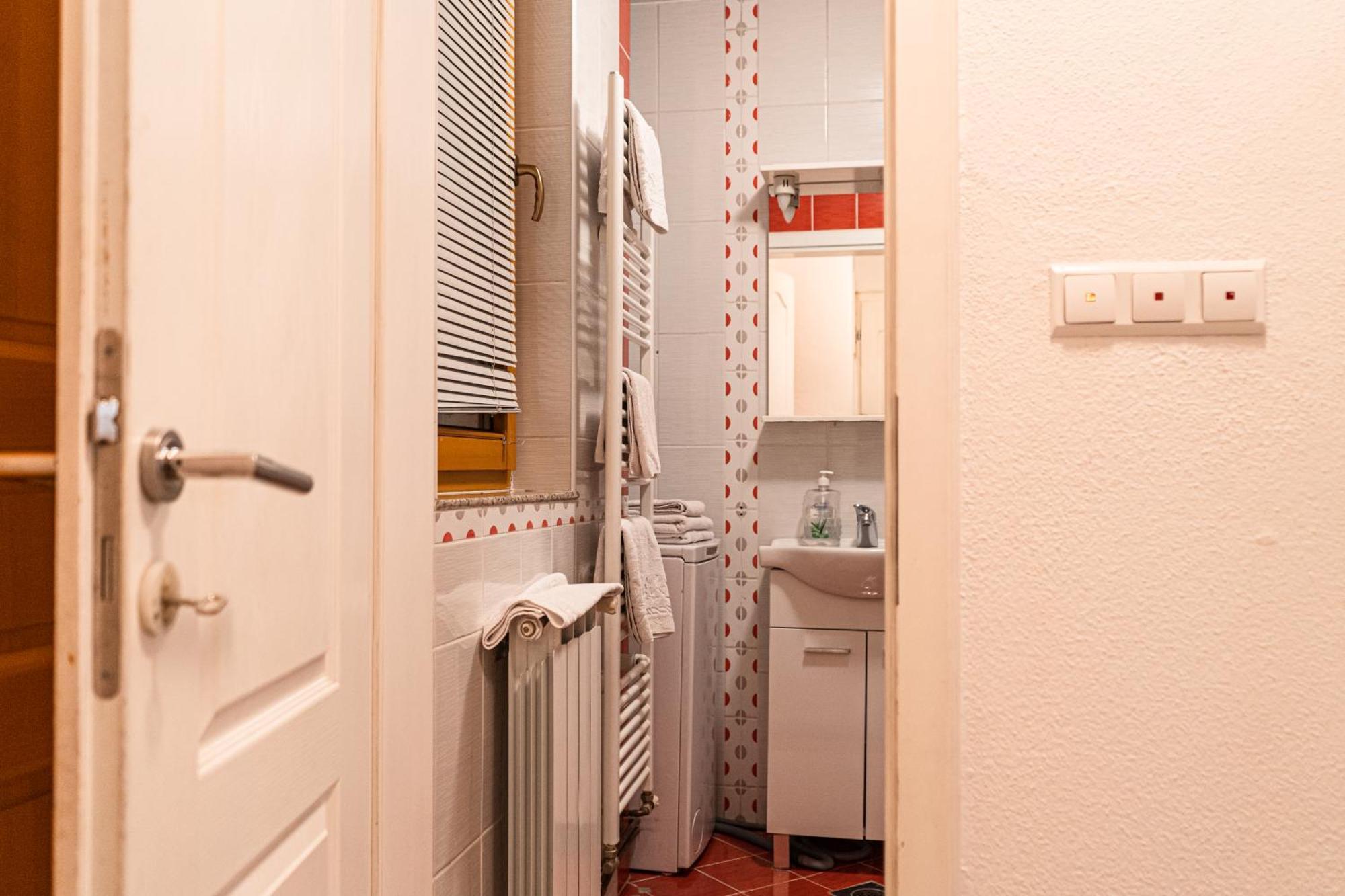 Sarajevo Hills Apartment Экстерьер фото