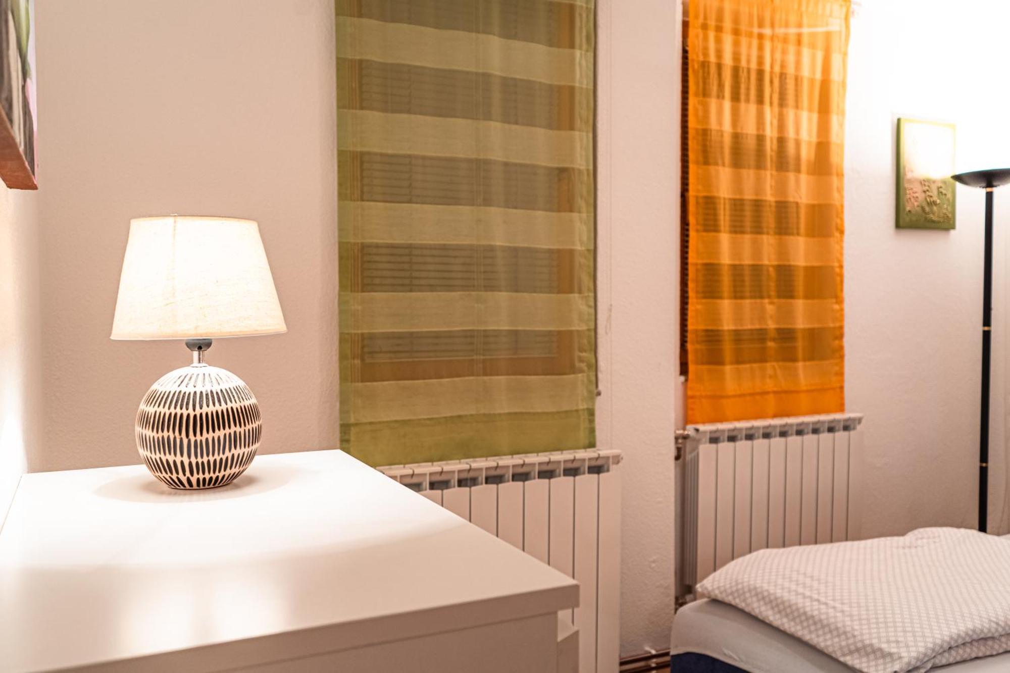 Sarajevo Hills Apartment Экстерьер фото
