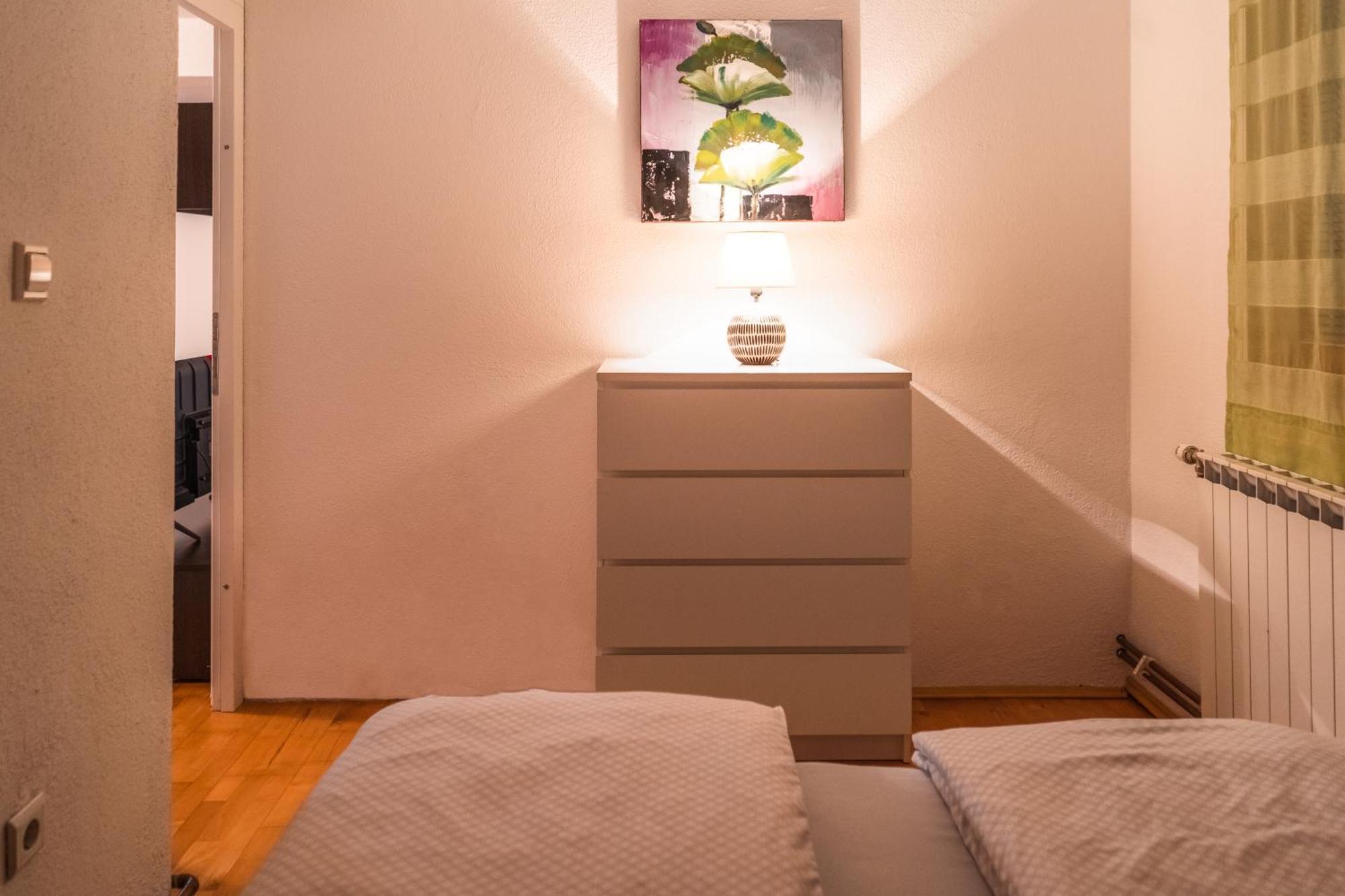 Sarajevo Hills Apartment Экстерьер фото