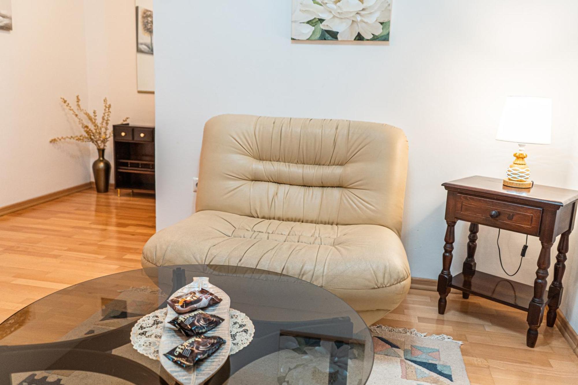 Sarajevo Hills Apartment Экстерьер фото