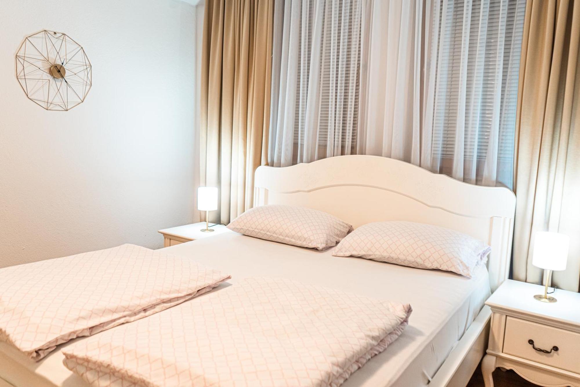 Sarajevo Hills Apartment Экстерьер фото