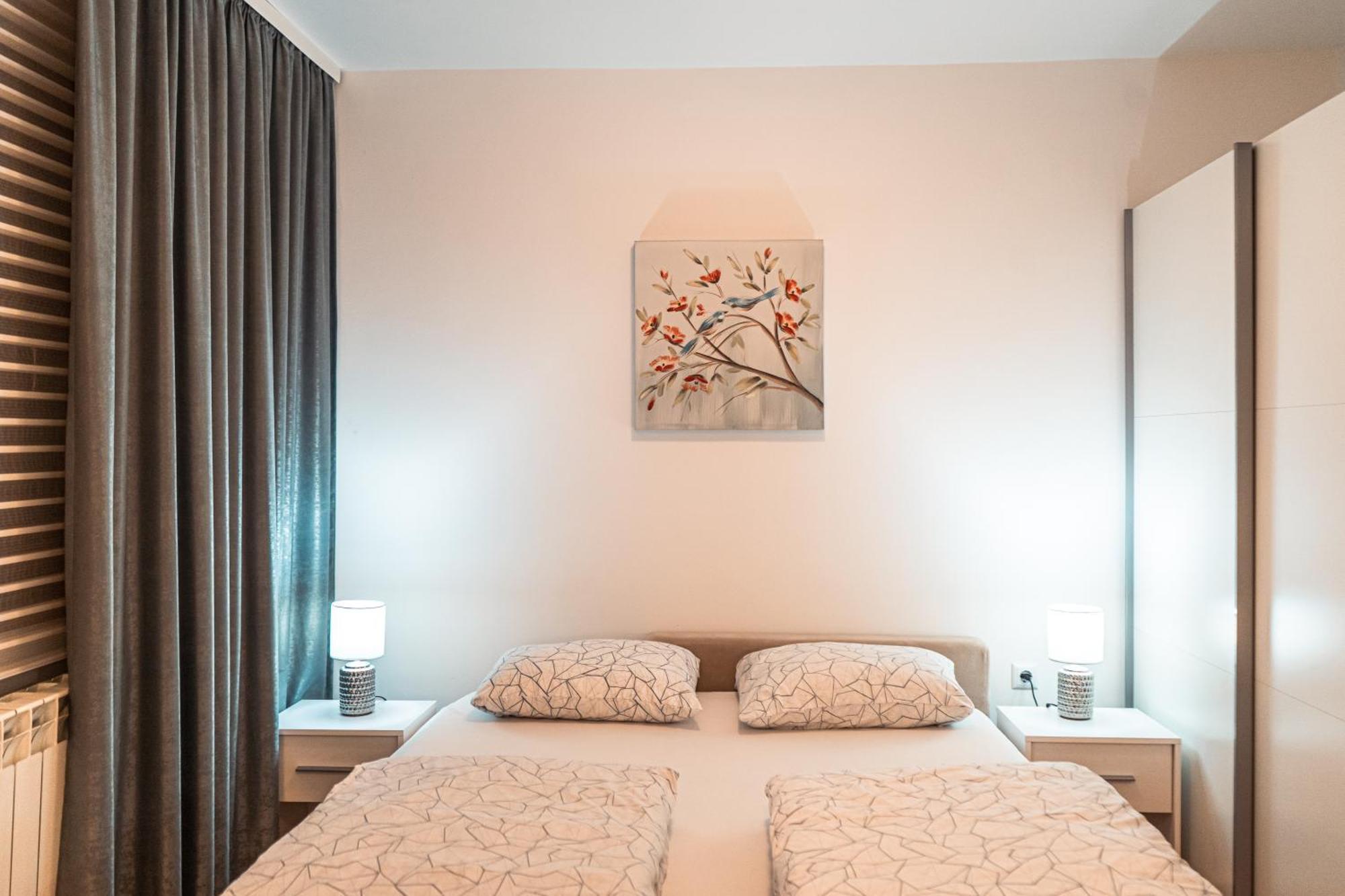 Sarajevo Hills Apartment Экстерьер фото