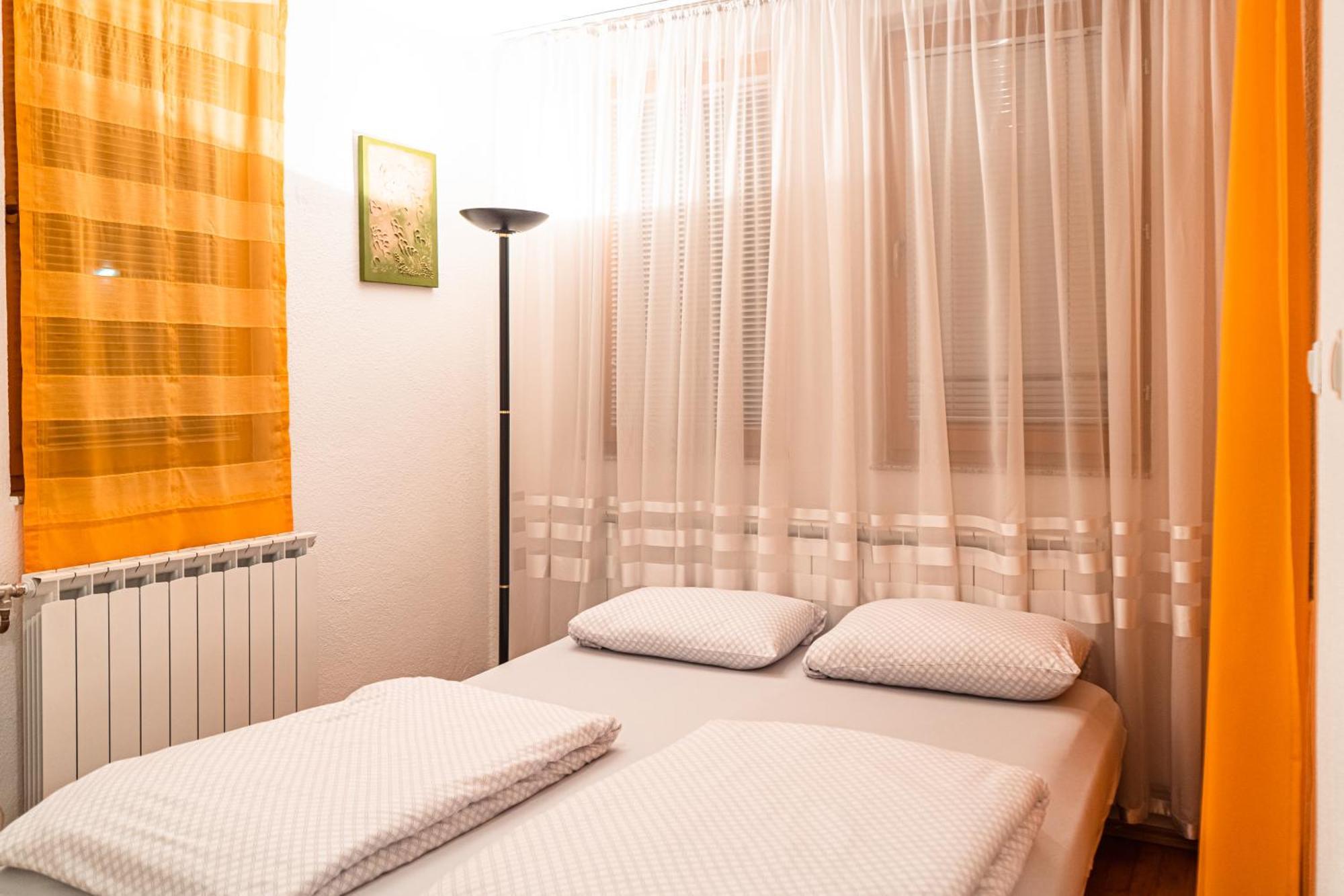 Sarajevo Hills Apartment Экстерьер фото