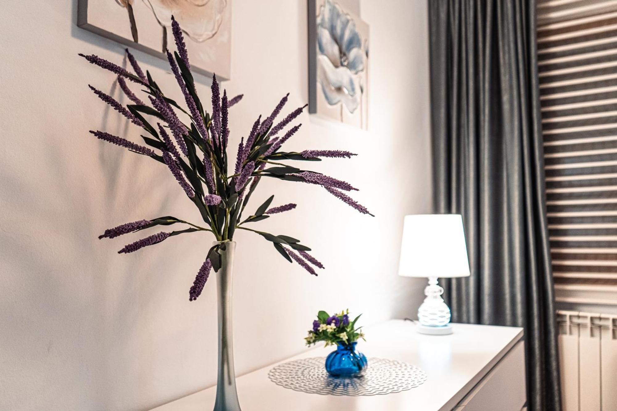 Sarajevo Hills Apartment Экстерьер фото