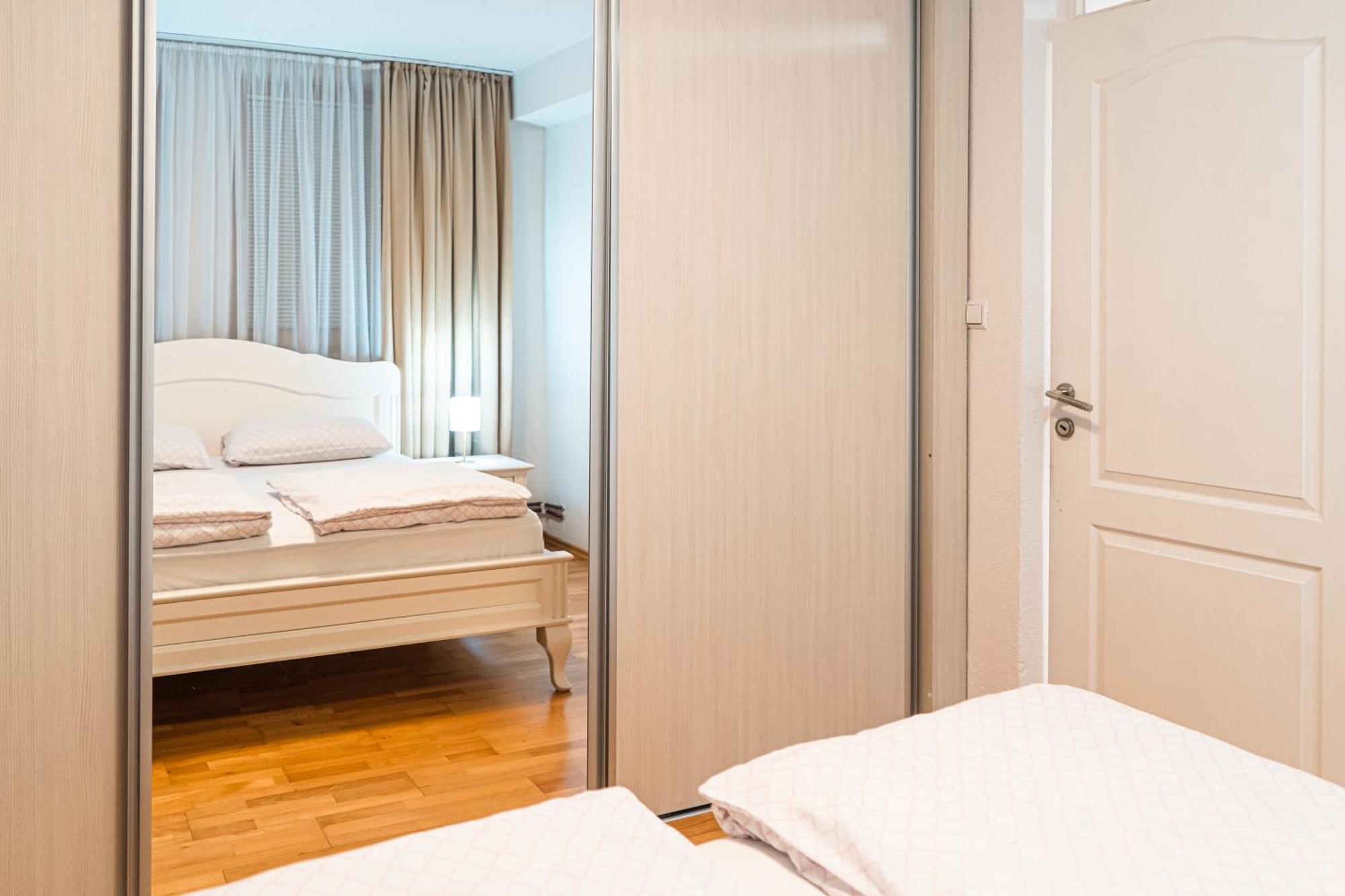 Sarajevo Hills Apartment Экстерьер фото